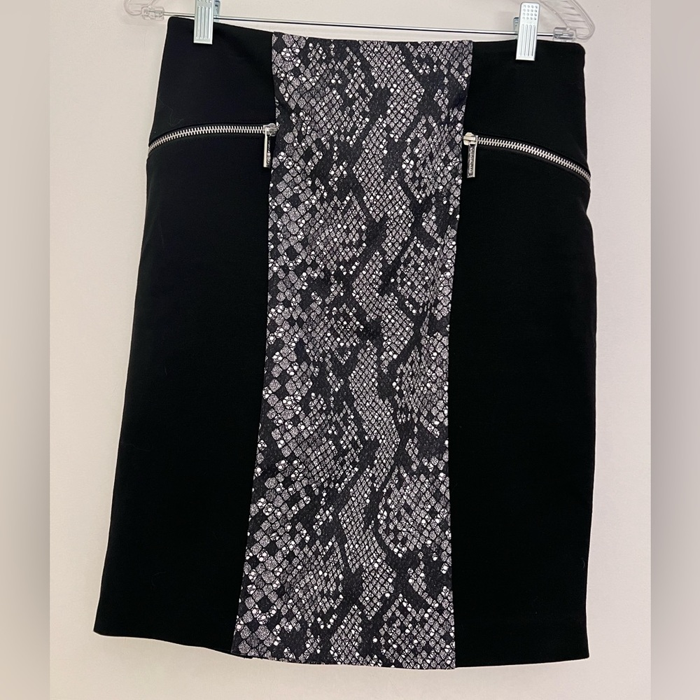 Pencil dress skirt